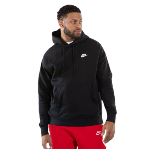 Nike NSW Club Fleece Sweatsuit Men's Size 3XL Tracksuit Matching Outfit Gift Set - Picture 1 of 9